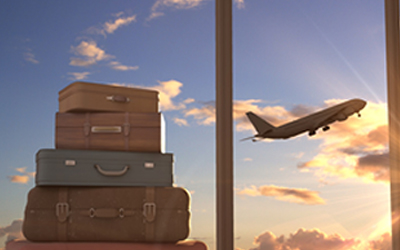 Baggage Delay/Damage/Loss