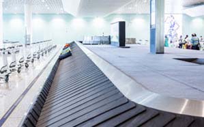Guidelines for Carriage for Passenger and Baggage on China-Canada flights
